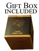 Personalized Funny Whiskey Glass, Valentines Gift for Him