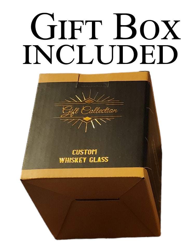 Funny Whiskey Glass What a Fucking Day Christmas Birthday Gift for Grandpa Dad Uncle Brother Whiskey Glasses Because Work Funny work suxs