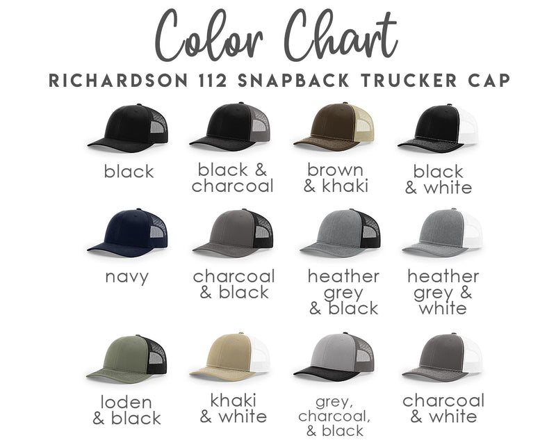 Personalized Groomsmen Hats – Leather Patch Wedding Party Caps