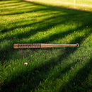 Personalized Godfather Baseball Set – Laser Engraved Hat & Bat Gift