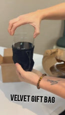 Funny Personalized Groomsmen Gift Whiskey Glass Side and Bottom engraving Groomsmen Proposal Gifts Best Man Whiskey glasses Bachelor Gifts