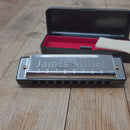 Personalized Harmonica Ring Bearer Gift Proposal Gift Custom Engraved Harmonica Wedding Ring Bearer Security Flower Girl Gift for Him Her