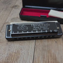 Engraved Harmonica Ring Bearer Gift Proposal Gift  Custom Harmonica Wedding Personalized Ring Bearer Security Flower Girl Gift for Him Her