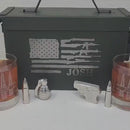 Personalized Ammo Can Beef Jerky Valentines Day Gift for Husband Anniversary Boyfriend Unique Birthday Hunting beef jerky Gift Box Him Man