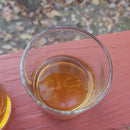 Custom Whiskey Glass Personalized Bottom Engraving Glass Gift for Dad Him Boyfriend Uncle Brother Christmas Anniversary Whiskey Glasses Gift