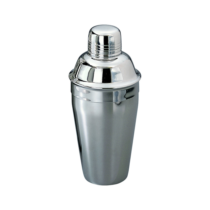 COCKTAIL SHAKER, 20 OZ. CAPACITY - cheapgroomsmengifts