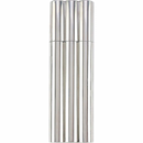 Personalized Cigar Case Flask Combo Groomsmen Golf Gifts