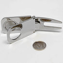 Personalized Cigar Golf Divot holder Ball Marker - cheapgroomsmengifts