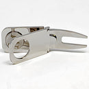 Personalized Cigar Golf Divot holder Ball Marker - cheapgroomsmengifts