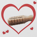 Personalized Funny Let's Screw Naughty Screwdriver gift for Husband, Boyfriend Valentines Day Gifts for Him Men Anniversary Birthday Gift