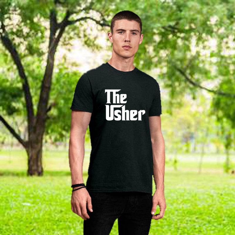 Usher T-Shirt